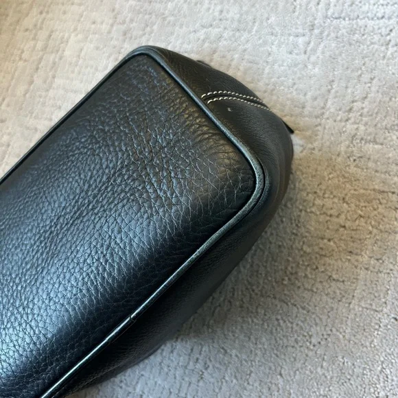 Dooney & Bourke Buckle Strap Shoulder Bag - Picture 16 of 16